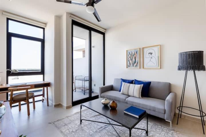 San Francisco By Andiani Travel Apartment Cancun Exterior photo