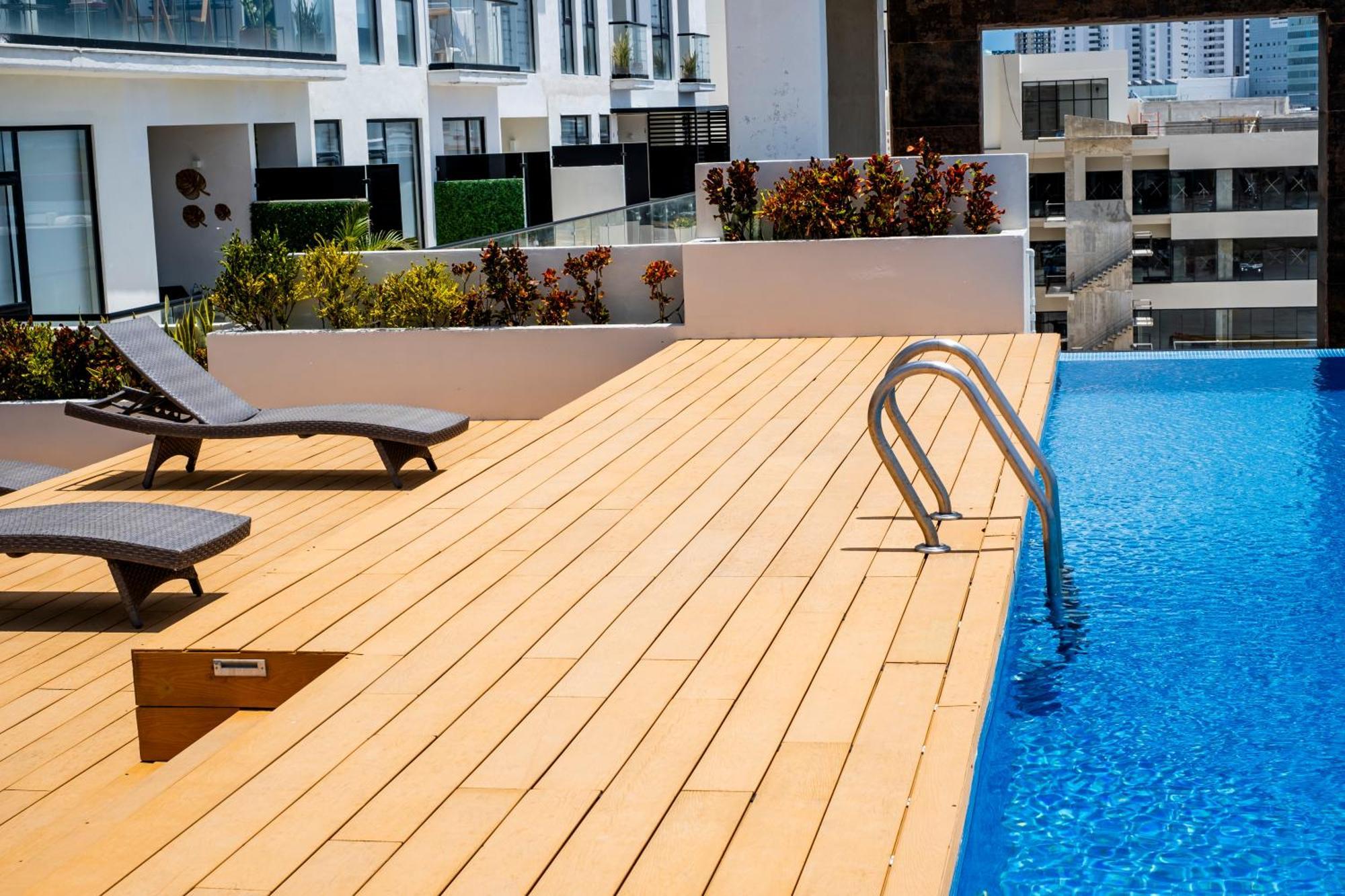 San Francisco By Andiani Travel Apartment Cancun Exterior photo