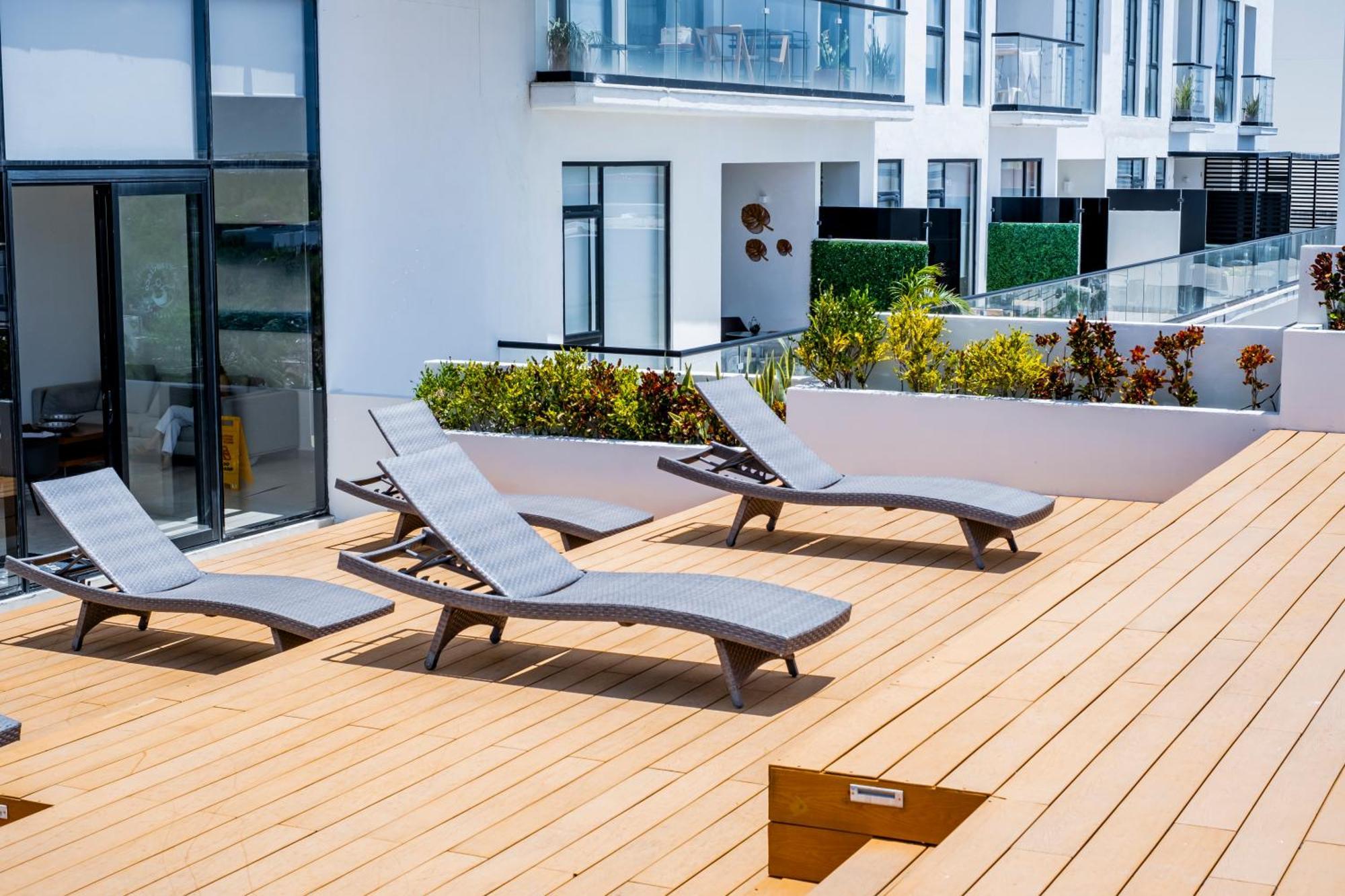 San Francisco By Andiani Travel Apartment Cancun Exterior photo