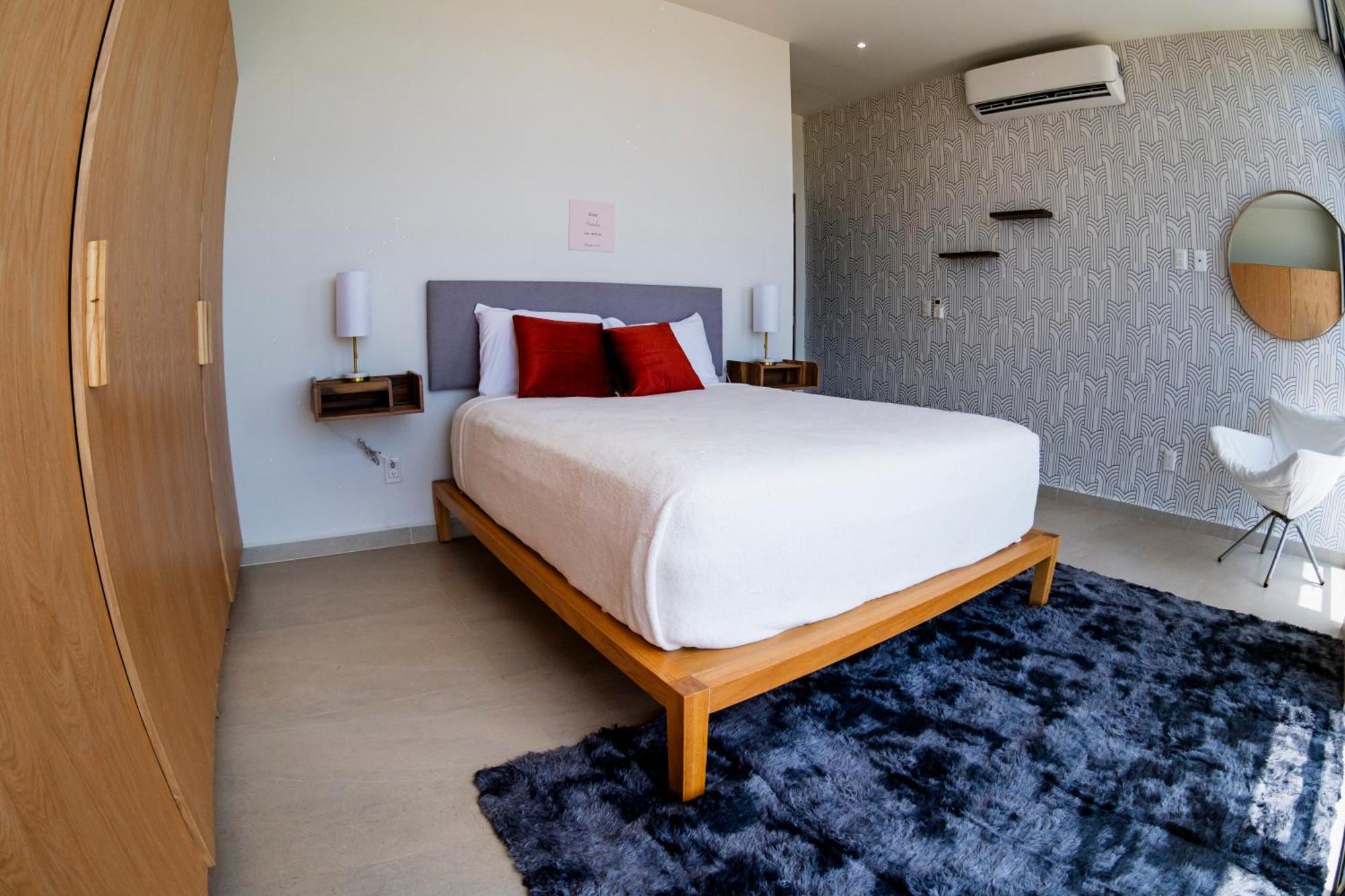 San Francisco By Andiani Travel Apartment Cancun Exterior photo